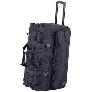 Bolsa de Viaje Práctica y Ligera con Cierre, Asas Cómodas, Gran Espacio de Almacenamiento, Nailon y Poliéster, Capacidad de 20-36L, 2026 - Product Image 5