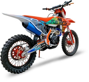 Bon marché d'usine NC 450cc monocylindre 4 temps refroidi par eau 4 soupapes tout-terrain sans balais Motos <span class=keywords><strong>Cross</strong></span> - Product Image 1