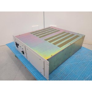 Controlador de Mandril Electrostático Hitachi ESC-1000F Usado Como Está, Piezas de Equipos Semiconductores Legados - Product Image 3