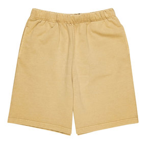 Pantalones Cortos Deportivos de Algodón 100% de Último Diseño para Hombre, Tela Suave de Primera Calidad, Pantalones Cortos Deportivos para Uso Diario - Product Image 1