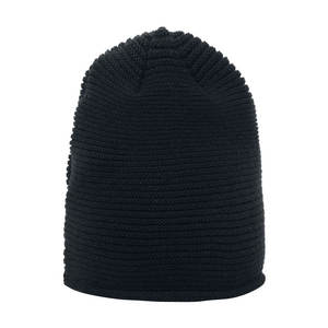 Manufacturer Skull <b>Beanies</b> for Men Women Acrylic Jacquard <b>Waterproof</b> Winter Workout Solid Color Breathable - Product Image 3