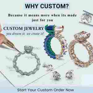 Diamant de laboratoire Designer JC 2.00 carats, bleu vif fantaisie, taille émeraude, VS1, certifié IGI, taille excellente, pour bijoux personnalisés - Product Image 6