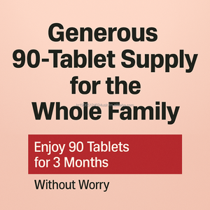 Capsules OEM coréennes de grenade 90 avec poudre de fruit antioxydante de haute pureté - Product Image 4