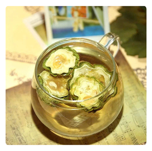 แตงขมอบแห้งออร์แกนิก-รสแท้จากเวียดนาม - Product Image 5