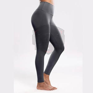 Leggings Deportivos de Alta Calidad Hechos a Medida para Mujer, Leggings Deportivos Sin Costuras para Mujer - Product Image 4