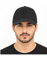 Casquette de baseball en coton personnalisée, délavée, réglable, unisexe, vierge, pour le sport et les loisirs en extérieur, brodée en 3D, casquette trucker à 5 panneaux