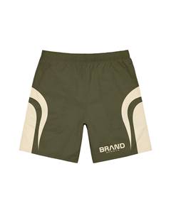 ชุดแจ็คเก็ตกันลมสะท้อนแสง 3M ปักโลโก้ตามสั่ง พร้อมกางเกงวอร์มขายาวทรงหลวม ชุดวอร์มไนลอน ผู้ผลิตชุดวอร์ม - Product Image 4