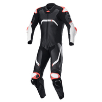 Nuevo Traje de Motociclismo de Carreras de Verano de Alta Calidad con Logotipo Personalizado, Traje de Carreras de Motocicleta de Poliéster de Una Pieza a Prueba de Viento, Hecho a Medida