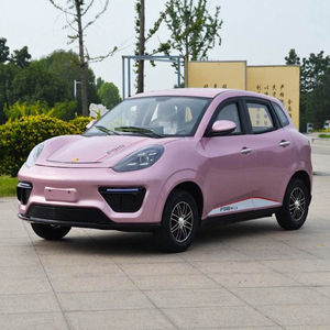 Nouveau scooter électrique hybride à faible vitesse à quatre roues pour personnes d'âge moyen et âgées - Product Image 5