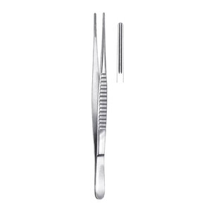 Pinces vasculaires atraumatiques Debakey, instruments manuels de chirurgie cardiaque, certifiées CE, garantie de 2 ans par SIGAL MEDCO, en acier inoxydable - Product Image 1