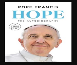 Hope - Pope Francis by Pope Francis paperback <b>book</b> bestselling for adult - Product Image 3