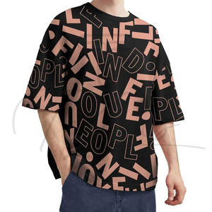 Camisetas Extra Grandes para Hombre a Precio de Mayoreo, Camisetas de Moda para Hombre, Tela Resistente, Camisetas Bonitas para Hombre - Product Image 5