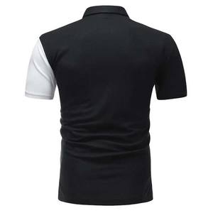 Camisetas de Rugby Personalizadas con Logotipo, Transpirables, Casuales, de Manga Corta, para Adultos, Uniformes Personalizados para Equipos de Rugby - Product Image 4