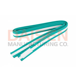 Cinturón de Karate Duradero para Artes Marciales, Ligero, Accesorios de Entrenamiento de MMA, Ropa Deportiva Cómoda - Product Image 5