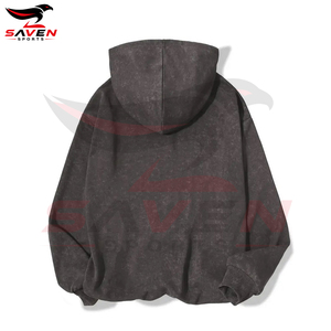 Plus Size Hoodie Fashion Letter Print Casual Pullover Style Hip Hop Style Fashion Breathable <b>Men</b> Wear Rhinestone Hoodies - Product Image 2
