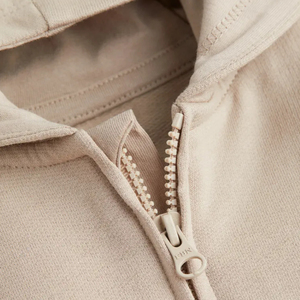 Conjuntos Deportivos Ligeros y Transpirables para Niños al por Mayor 2026, con Dos Bolsillos, Mangas Largas, Ropa Casual de Algodón para Bebés y Niños Pequeños - Product Image 2