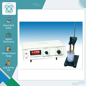 Fabricant indien de potentiomètres à microprocesseur de qualité standard avec des techniques d'ingénierie avancées à un prix fiable - Product Image 5