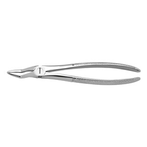 Premium Quality Dental Berten Type Extraction Forceps 51A German Stainless Steel Manual CE Certified <b>3</b>-Year Warranty Surgical - Product Image 3