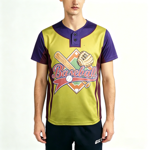 Nuevo Diseño de Camiseta de Rugby Unisex, Sublimación Personalizada, Impresión Completa, Transpirable, Uniforme de Rugby para Adultos con Pantalones Cortos - Product Image 5