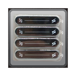 Fabricant de ruban de plomb lesté 3g pour pagaies de Pickleball Palettes de Pickleball Accessoire pour pagaie de Pickleball - Product Image 5