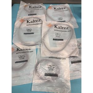 KALREZ AS-568A O-RING K #   COMPOUND 447 : 4079 - Équipements et pièces semi-conductrices d'occasion fiables à l'échelle mondiale chez - Product Image 2