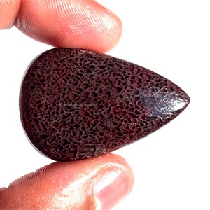 Piedras Preciosas de Hueso de Dinosaurio Natural al por Mayor, Cabujones Sueltos de Diferentes Formas - Product Image 4