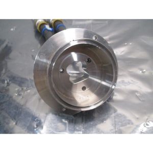 AMAT 0040-36285 CONN, <b>CERAMIC</b> <b>HEATER</b>, 114538 - Trusted Global Legacy Semiconductor Equipment and Parts at - Product Image 5
