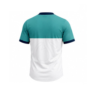 Uniforme de Béisbol de Primera Calidad para Hombre, Tejido de Poliéster Transpirable y Ligero, Ajuste Cómodo, Servicio OEM, Deportes de Equipo - Product Image 3