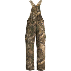 Pantalon de travail camouflage pour homme en toile imprimée imperméable, style automne, pour la chasse - Product Image 6