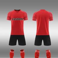 Camiseta de Fútbol Francia Inglaterra México Marruecos Argentina 2026, Jersey de Fútbol 100% Poliéster, Ajustada, Transpirable, de Secado Rápido, para Verano