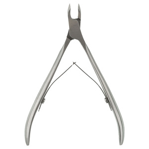 Removedor de Piel Muerta de Alta Calidad, Acero Inoxidable, Servicio OEM ODM, Mejor Proveedor, Cortacutículas Antideslizantes y Duraderos para Mujeres - Product Image 1