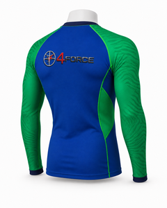 Bulk Quantity Design Your Own Style <b>Men</b> <b>Rash</b> <b>Guard</b> Gym Wear Usage Adult Size <b>Men</b> <b>Rash</b> <b>Guard</b> in Solid Color <b>Men</b> <b>Rash</b> <b>Guard</b> - Product Image 5