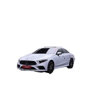 Mercedes-Benz Clase CLS CLS450 4MATIC AMG Line 2020/11, 54,945 km, Caja de Cambios Automática, Volante a la Izquierda, Cámara Trasera - Product Image 1