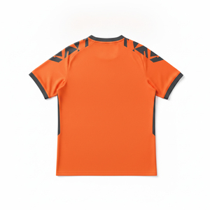 Maillot de football respirant, ensemble uniforme d'équipe personnalisé, tenue de football, vente en gros, kit de maillot d'entraînement et de match vierge, fabricant - Product Image 3