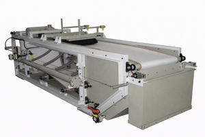 Filtro de Banda de Vacío GEC VPF-A 1200-24000LPM 10-50um, Filtración de Aceite Refrigerante de Gran Volumen, Certificado POSCO, Garantía de 2 Años - Product Image 6