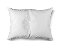 Coussin carré de style abstrait avec motifs géométriques, appliqué brodé 3D, tissu en laine/acrylique de qualité supérieure