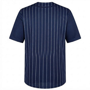 Tenue de baseball performante et pratique, adaptée aux compétitions de ligue, aux séances d'entraînement, aux équipes scolaires, aux clubs sportifs, ensemble personnalisé - Product Image 2