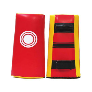 บริการ OEM แผ่นรองเตะหนังคุณภาพสูง เป็นมิตรกับสิ่งแวดล้อม ราคาขายส่ง - Product Image 1