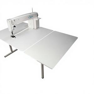 NUEVA Máquina de Coser para Quilting Janome Quilt Maker Pro 18 Versa de Brazo Largo - Product Image 2