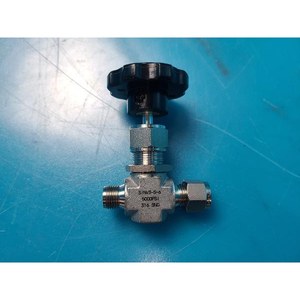 SUPERLOK SINV3 SINV3-S-6 Utilisé comme pièce détachée d'équipement semi-conducteur d'occasion - Product Image 2