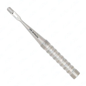 Technique directe pour la pose d'implants dentaires, poinçon tissulaire manuel pour implants dentaires 3 mm Apto Enterprises - Product Image 1