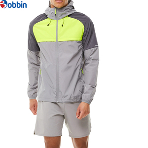 Custom Patchwork Lightweight Spring <b>Hip</b> Hop Street Wear Nylon Tracksuit Windbreaker Shorts Track Jacket Set Waterproof High - Product Image 1
