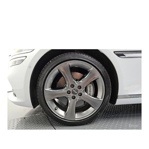 Genesis G80 2.5 Turbo 2WD Essence Automatique Sièges en Cuir Caméra Arrière 32 559 km avec Volant à Gauche 2024 - Product Image 5