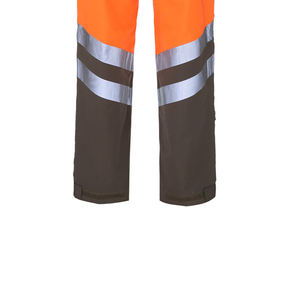 Pantalones de Seguridad Unisex Hechos en Fábrica, Impermeables, Transpirables, de Secado Rápido, Alta Visibilidad, Ropa de Trabajo para Exteriores, Ropa de Seguridad Duradera GHULAM - Product Image 6