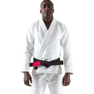 Nouvelle conception tendance, prix bas, uniforme de Jiu-Jitsu BJJ, bonne qualité, services OEM, mode tendance et bonne vente pour les uniformes de BJJ - Product Image 1