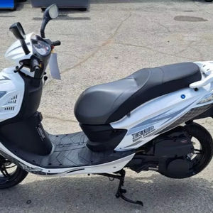 Scooter Nuevo de la Marca Wolf 2025, Modelo Wolf EX-150 en Venta - Product Image 1