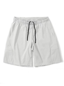 Pantalones Cortos de Baloncesto para Hombre al por Mayor, de Secado Rápido, para Deportes, Gimnasio y Entrenamiento, Transpirables, con Logotipo Personalizado, Suministro del Fabricante - Product Image 4