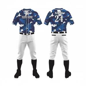 Colección de Uniformes de Softbol Ultimate para Fanáticos, Tallas para Adultos, Jóvenes y Niños Disponibles, con Todos los Diseños de Colores de Equipos Populares - Product Image 4