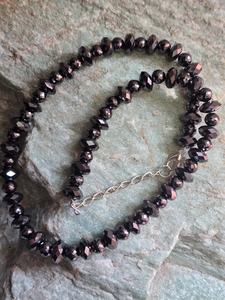 Perles de diamant moissanite noires, qualité AAA, facettées, pour la création de bijoux - Product Image 2