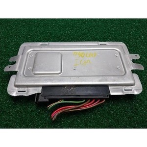 ECU และโมดูลคอมพิวเตอร์มือสองสำหรับรถยนต์ซีรีส์ 7 รุ่น 6852204 - Product Image 2